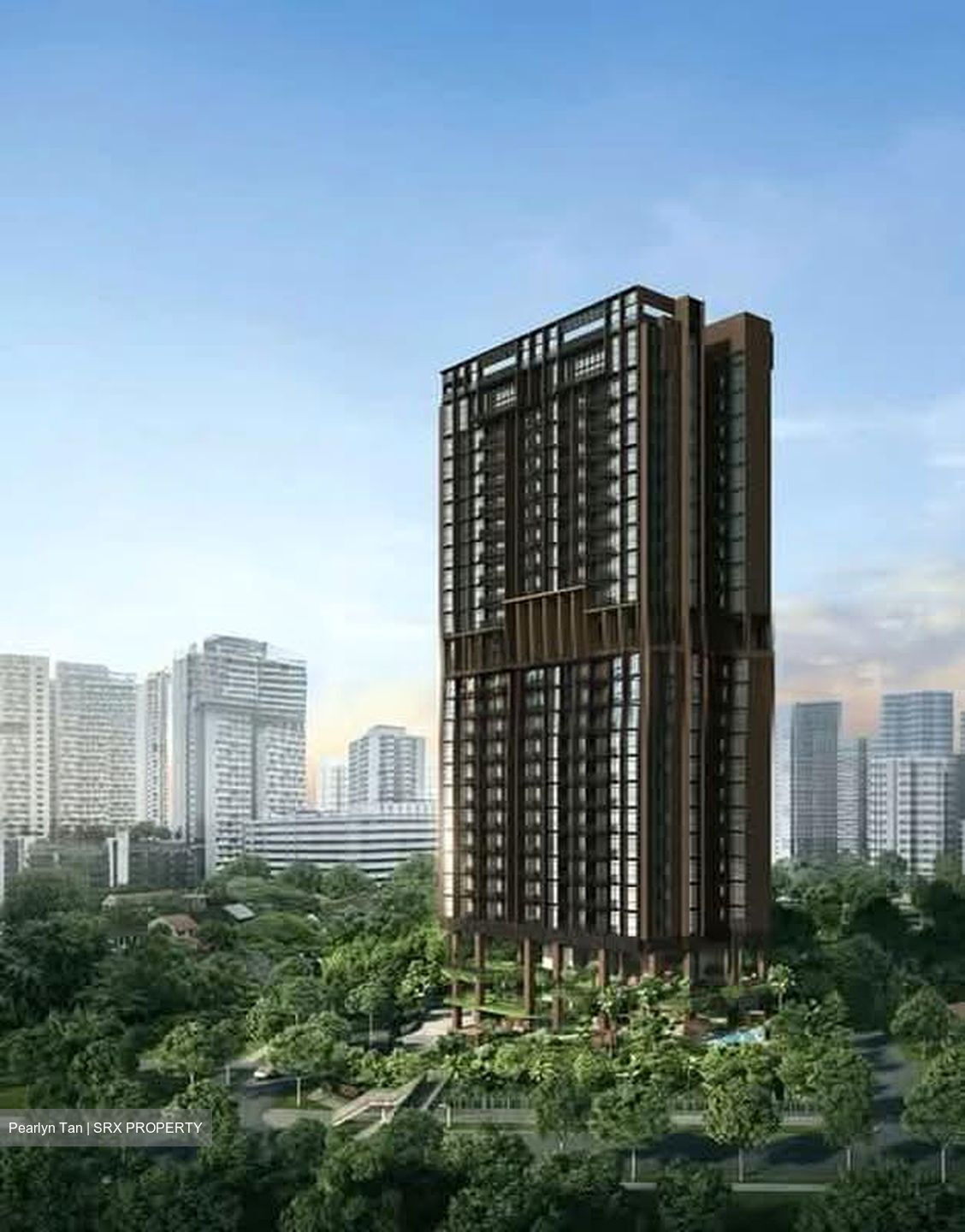 Saint Barnabas Lane (D12), Condominium #604743651